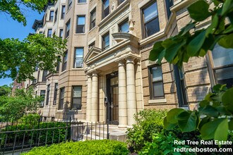 11 Peterborough St in Boston, MA - Building Photo - Building Photo