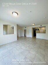 13140 Bella Casa Cir in Ft. Myers, FL - Building Photo - Building Photo