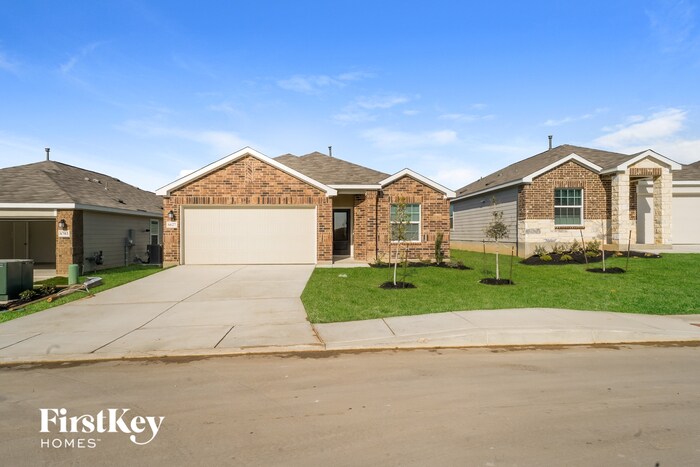6627 Hatchery Way in San Antonio, TX - Foto de edificio
