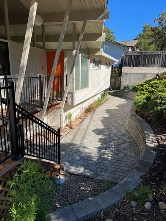 4009 Kingridge Dr in San Mateo, CA - Building Photo - Building Photo