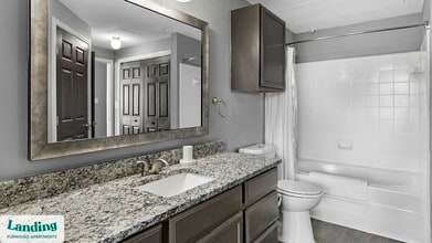 5350 Fossil Creek Blvd, Unit 1311 in Fort Worth, TX - Foto de edificio - Building Photo