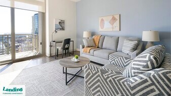 777 Preston St in Houston, TX - Building Photo