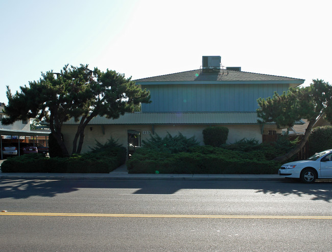 923 Minnewawa Ave in Clovis, CA - Building Photo - Building Photo