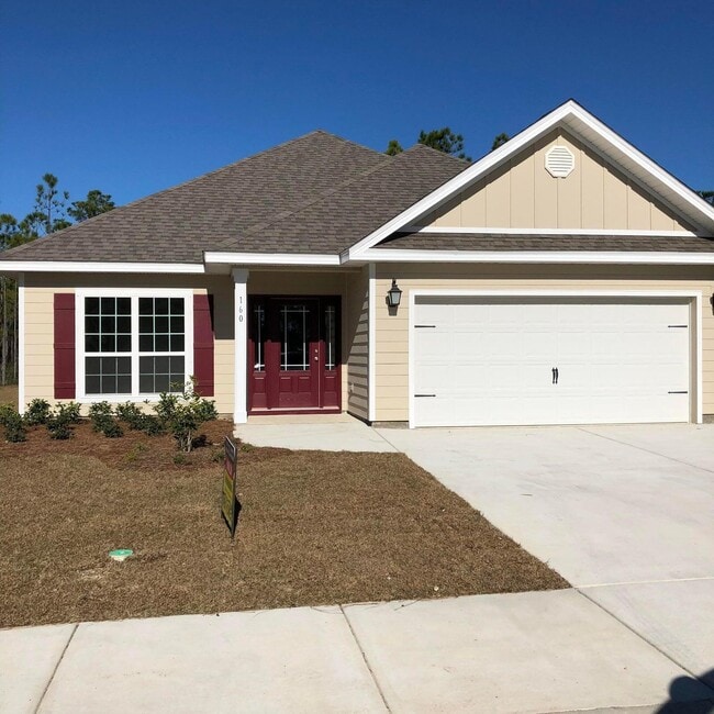 property at 167 Eagle Bay Ln