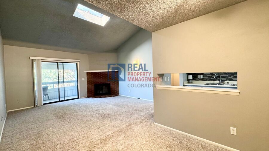 14495 E 1st Dr in Aurora, CO - Building Photo