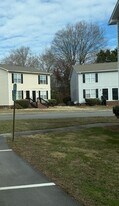 1700 Inspired Way in Kannapolis, NC - Building Photo