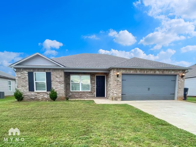 property at 16388 Seminole Dr