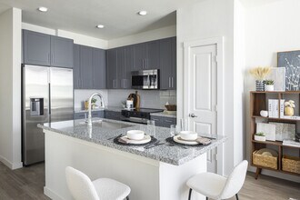 Broadstone Oliver in Houston, TX - Building Photo - Building Photo