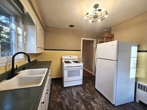 107 Upper Knapp Rd in Clarks Summit, PA - Building Photo - Building Photo