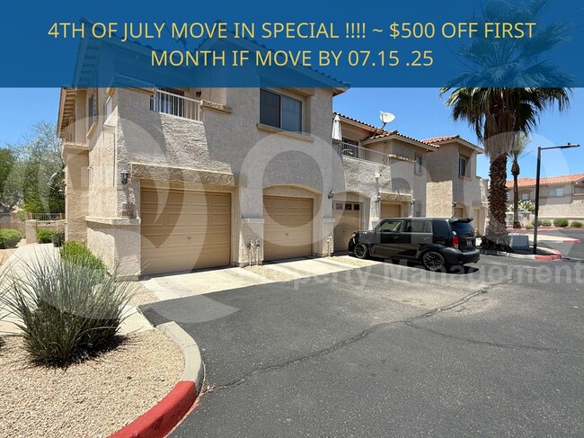 property at 525 N Miller Rd