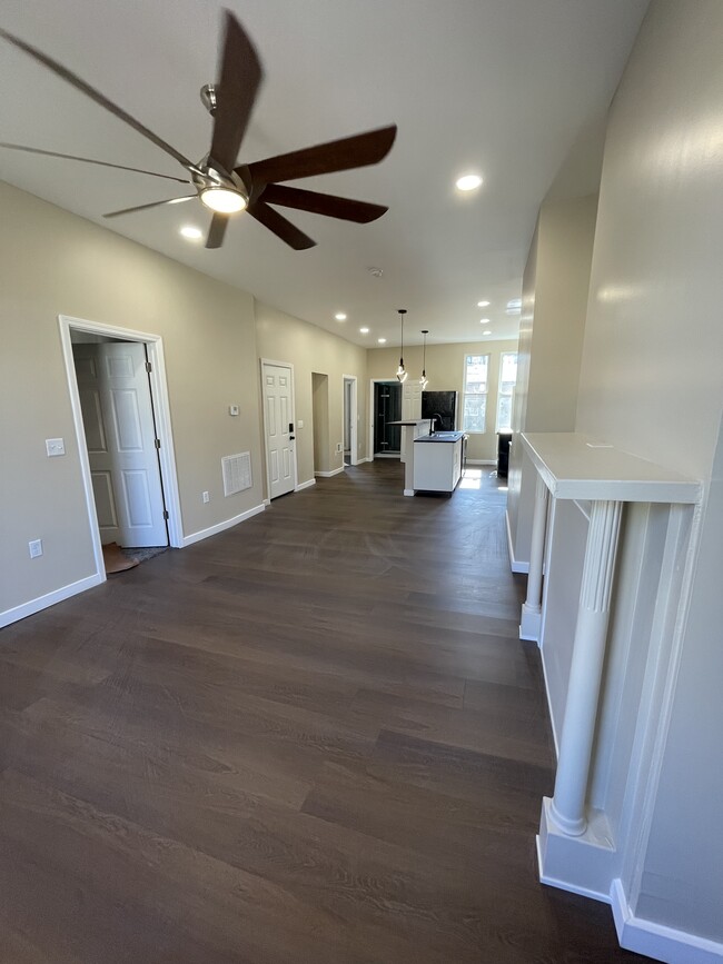7214 Meade St, Unit #2