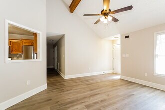 5406 Branch St in Charlotte, NC - Building Photo - Building Photo