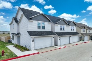 Avendale Chisholm Trail Ranch in Fort Worth, TX - Building Photo