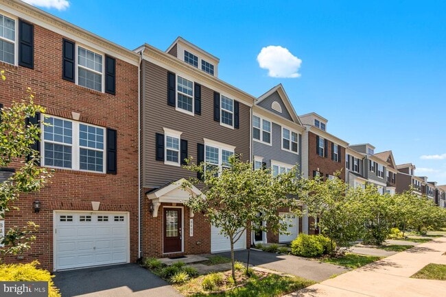 property at 8405 Girvan Ct