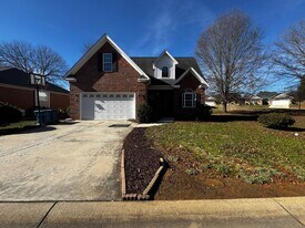 181 New Hampshire Ct in Mocksville, NC - Building Photo