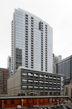 The Fairbanks at Cityfront Plaza in Chicago, IL - Building Photo - Building Photo