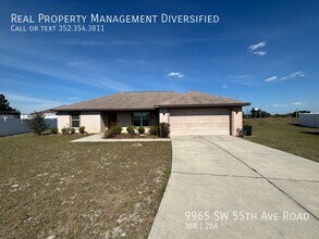 9965 SW 55th Ave Rd in Ocala, FL - Building Photo - Building Photo
