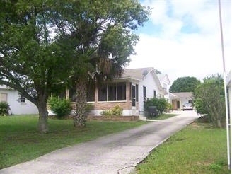 12 Hill St in Lake Wales, FL - Building Photo