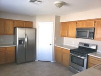 11402 E 24th Ln in Yuma, AZ - Foto de edificio - Building Photo