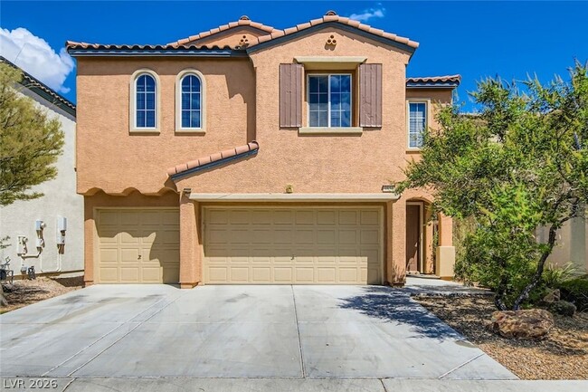 property at 9856 Chief Sky St