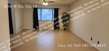 2088 W Del Sol Ln in Yuma, AZ - Building Photo - Building Photo