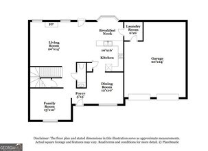 113 Kraftwood Park in Peachtree City, GA - Building Photo - Building Photo