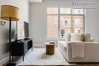 4850 Rugby Ave in Bethesda, MD - Building Photo - Building Photo