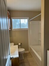 1253 Palm Dr in Orange, TX - Foto de edificio - Building Photo