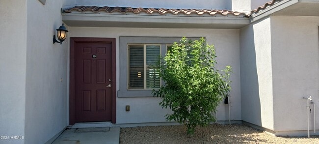 property at 17402 N 19th Ave
