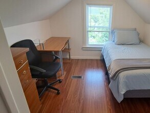 309 S Aurora St in Ithaca, NY - Building Photo - Building Photo