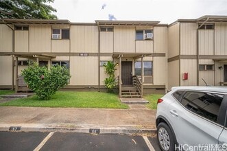 98-533-533 Kamahao Pl in Pearl City, HI - Building Photo - Building Photo
