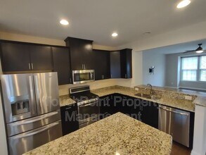 4073 Zilker Park Dr in Charlotte, NC - Building Photo - Building Photo