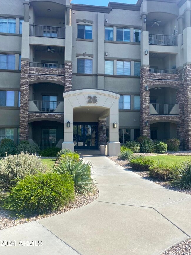 property at 5350 E Deer Valley Dr
