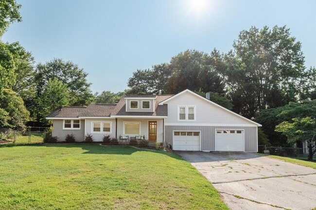 property at 403 Pine St