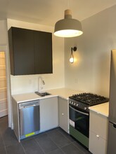 227 S Logan St-Unit -1 in Denver, CO - Building Photo - Building Photo