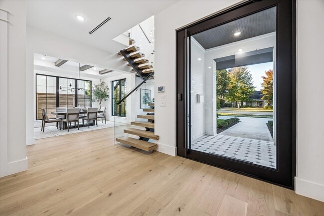 431 W 30th St in Houston, TX - Building Photo - Building Photo