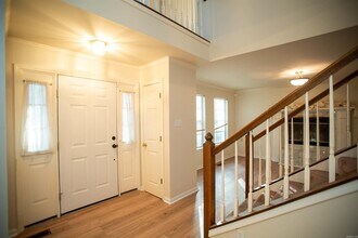 14 Echo Point in Little Rock, AR - Building Photo - Building Photo