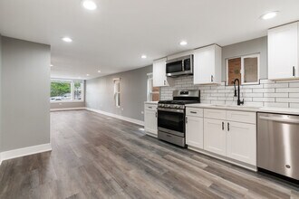 4624 N Springfield Ave in Chicago, IL - Building Photo - Building Photo