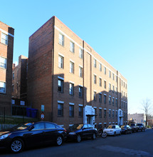 Meridian Hill Apartments in Washington, DC - Building Photo - Building Photo