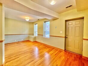 1412 W Flournoy St in Chicago, IL - Building Photo - Building Photo