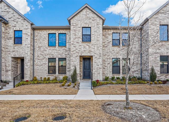 2716 Bluejack Rd in McKinney, TX - Foto de edificio - Building Photo