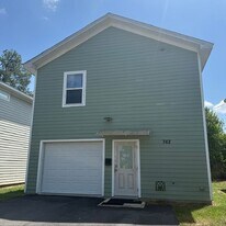 762 Parklawn St in Tallahassee, FL - Building Photo