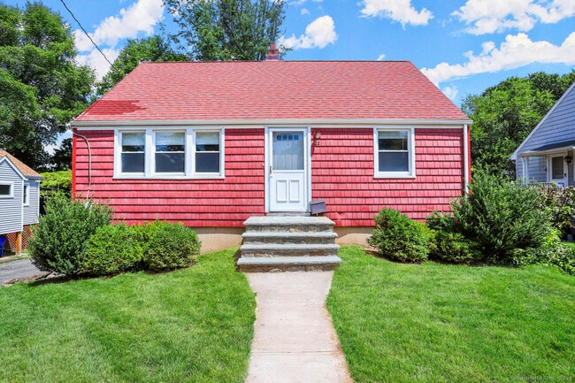 22 Tracey St in Norwalk, CT - Building Photo - Building Photo
