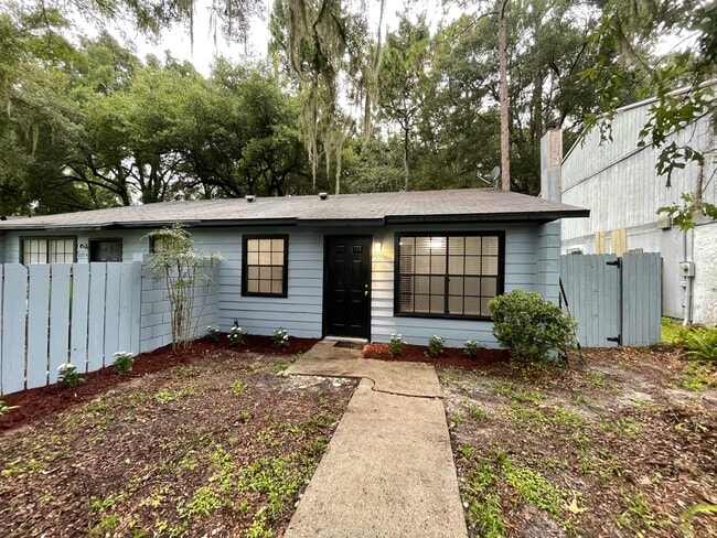 property at 2210 SW 70th Terrace