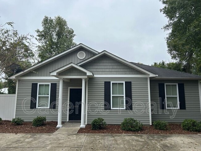 property at 4904 Maple Ave