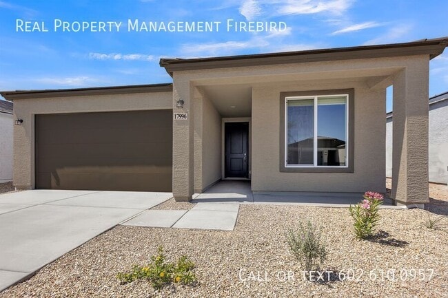 property at 17996 W Sand Hls Dr