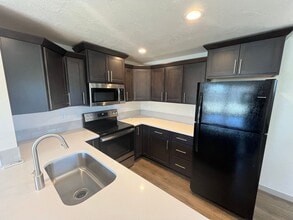 51302 Preble Way in La Pine, OR - Building Photo - Building Photo