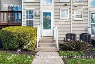 805 Dewees Pl in Collegeville, PA - Building Photo - Building Photo