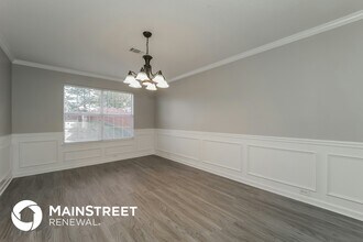 4634 Derby Loop in Fairburn, GA - Foto de edificio - Building Photo