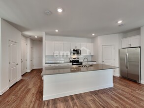 8416 Flagpole Loop Ave in Las Vegas, NV - Building Photo - Building Photo